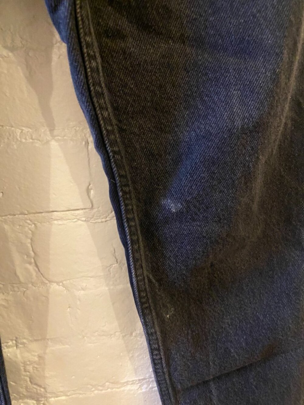 Reformation Cynthia High Rise Jeans in Seattle Wash - Picture 7 of 7